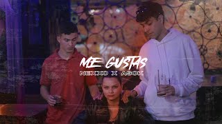 Neo X Asok - Me Gustas Video Oficial