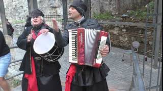 Чита Дрита Чита Маргарита - В Центре Тбилиси