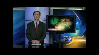 Nlg In The News On Abc American Eagle Flight 4184