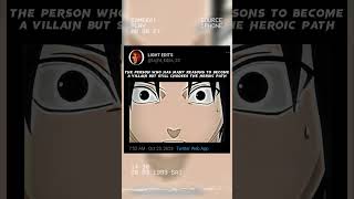 Kakashi Sad Status Kakashi Talking To Sasuke