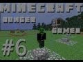 Minecraft MesterMC - Hunger Games 6.rész - Új arénák bemutatása 1/2