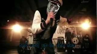Watch Hollywood Undead Scava video
