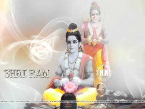 Shri Ram Bhajan (Shri Ram Jai Ram Jai Jai Rama) (ultimate peace...