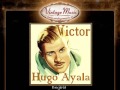 Victor Hugo Ayala -- Brujería