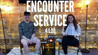 Community, Singing Bus Drivers, and Better Listening-ESM Service 4.1.20
