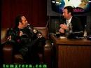 Title:Andrew Dice Clay picks a fight with Tom Green Description:Tom Punches Dice and Clay gets offended
