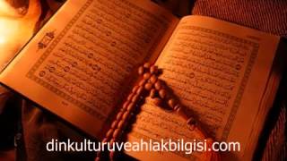 Allah Vardır Ve Bi̇rdi̇r