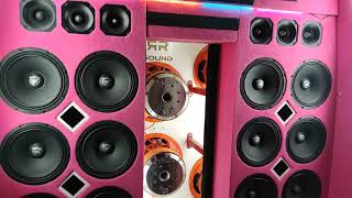 Cadence Audio Selçuk Rr Sound Amasya Tuning Fest