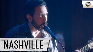 Nashville Both Hands On The Wheel