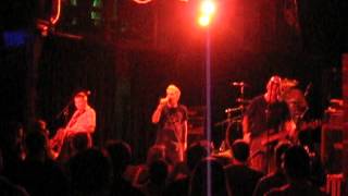 Watch Good Riddance Stand video