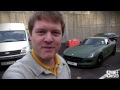 Military Green Mercedes SLS Roadster with Capristo - Revs and Overview