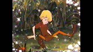 Super Weekend: The Sword in the Stone (1963) TBS Promo (1997)