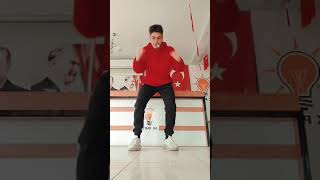 Muharrem İnce Dansı Ak Parti