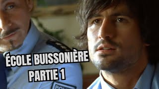 Épisode Intégral - Alerte Cobra - École Buissonnière
