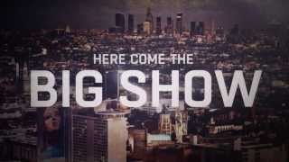 Watch Ice Cube The Big Show video