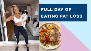 FULL DAY OF EATING- SHRED EDITION ๐