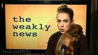 The Weakly News - #212 Mew