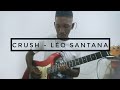 Crush Blogueirinha Léo Santana | COVER Robert Ferreira Crush Blogueirinha Léo Santana | COVER Robert Ferreira