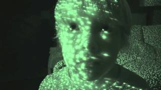 Paranormal Activity 4 - Official Australian Trailer 2 - In Cinemas 18Th October