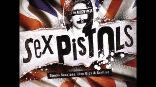 Watch Sex Pistols Revolution video