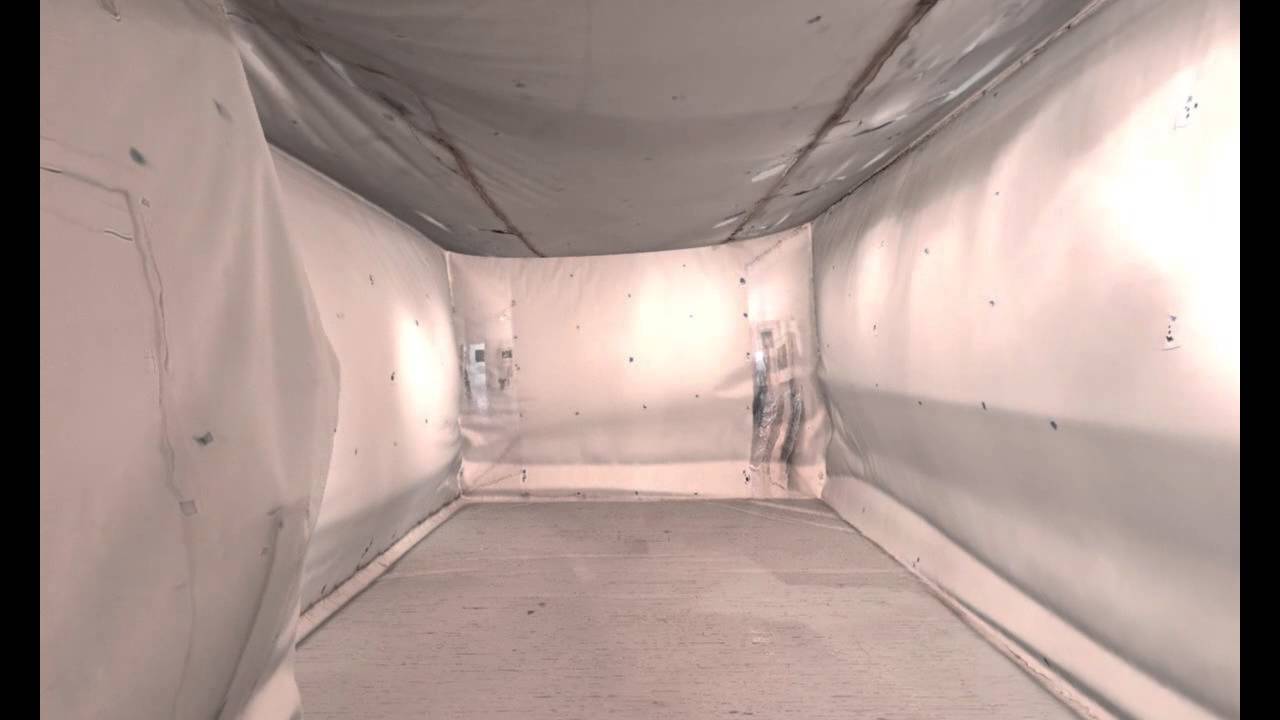 Empty Space