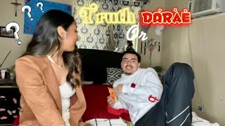 Dirty Truth Or Dare Should I Date Her?