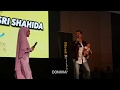 EKSKLUSIF!! LAGU NASYID DS ALIFF SYUKRI DAN DS SHAHIDA