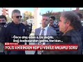 Polis Amirinden HDP'li vekile anlamlı soru