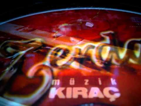 KIRAC,,ZERDA-1.Efsane-2.Masal-3.Sevmek kolay,Kavusmak zor--4.Rüya-5.Zerda Video Klibi KIRAC,,ZERDA-1.Efsane-2.Masal-3.Sevmek kolay,Kavusmak zor--4.Rüya-5.Zerda Video Klibi