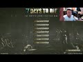 7 Days to Die "Aprendiendo a jugar sin loot" :)