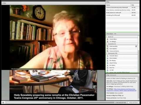 Transfiguration and Disfiguration: The Witness of Ladon Sheats...