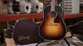 Gibson 2019 J-45 Standard