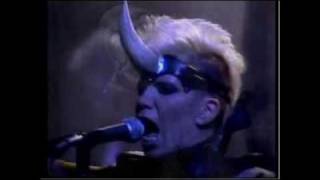 Watch Plasmatics Country Fairs video