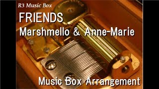 Watch Box Friends video