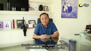 Sumpah? Pegawai Pajak Batang Mau Ditraktir Makan Sama Wajib Pajak??