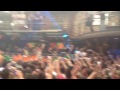 Richie Hawtin Crazy @ Cocoon Party Amnesia Ibiza 1