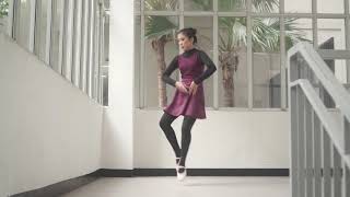 Kuasa SalibMu - NDC Worship (Cover Dance)