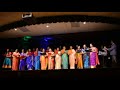 O come all ye faithful (Telugu/Hindi/Gujarati) / While shepherds (Tamil and Malayalam) O come all ye faithful (Telugu/Hindi/Gujarati) / While shepherds (Tamil and Malayalam)