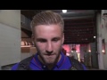 Louis van Gaal: Luke Shaw is nowhere near fit enough -2014.