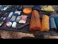 My Lightweight Backpacking Gear images My Lightweight Backpacking Gear