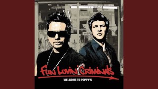 Watch Fun Lovin Criminals Living On The Streets video
