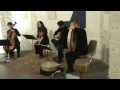 Scalerica de Oro - Ensemble La Serena