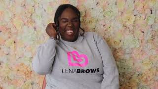 2022 Black Business Pioneer - Bridget Burel