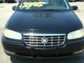 1998 CADILLAC CATERA Clinton Township, MI
