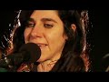 PJ Harvey - "The Last Living Rose" (In-studio, April 2011)