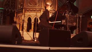 Claudia Barton - The Wrath Of Love