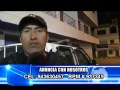 prensahuaraz anciano asesinado