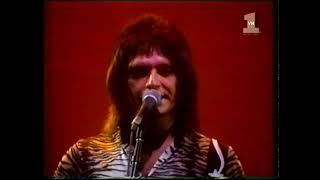 The Cars - Midnight Special (Us Tv 1979)