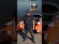 Это категорически запрещено делать с ПВХ-лодкой #лодкапвх #моторнаялодка