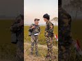Salute To Indian Army 🇮🇳 | indian army | ubaid ullah | emotional video | army lovers